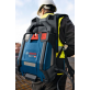 BOSCH GBP100 kuprinė SOLO CT